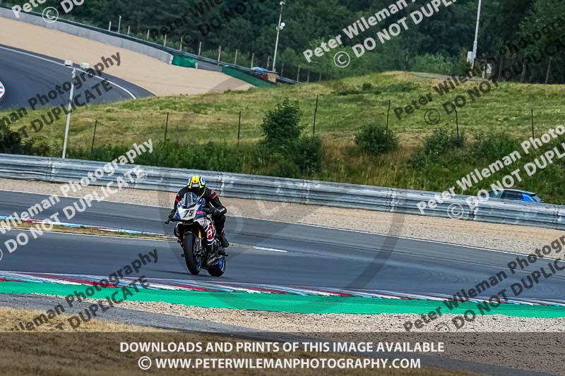 Slovakia Ring;event digital images;motorbikes;no limits;peter wileman photography;trackday;trackday digital images